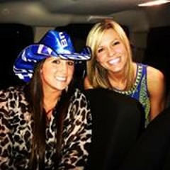 Tara Elizabeth Blanton