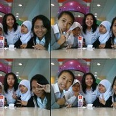 Annisa Ghitha Fadila