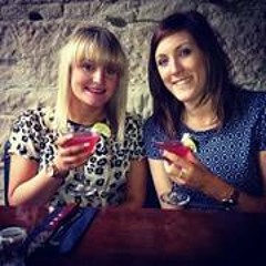 Rebecca Elizabeth 16