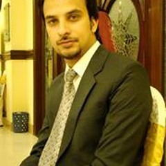 Dr-Umair Zamir