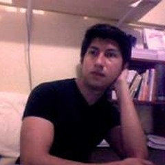 Andrés Haro Mendoza