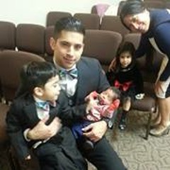 Melissa Dee Huerta-Mata