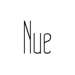 NUe