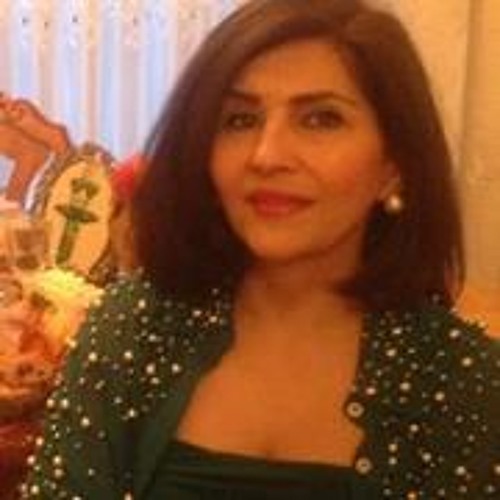 Nahid Karimi’s avatar