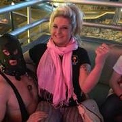 Gabrielle Jenna Smith