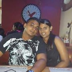 Cherylee Alodia Naidoo