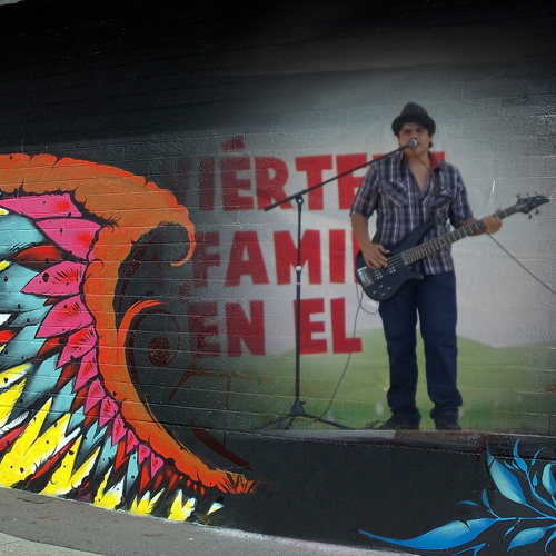 Jaco Pastorius - Come on come over