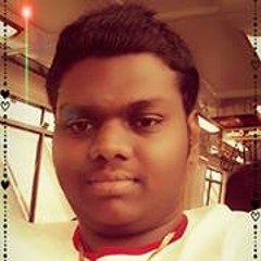 Tharshan Flickers G-svtr