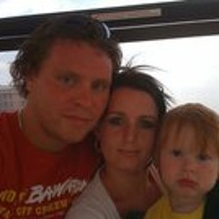 Craig Pow Pow Marklew