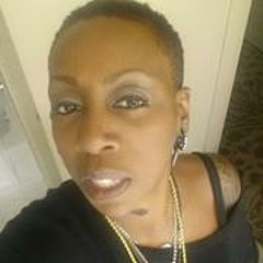 Gina Yashere