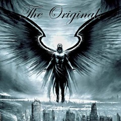 The Originals-Acappella G
