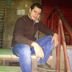 Hazem Mostafa 18
