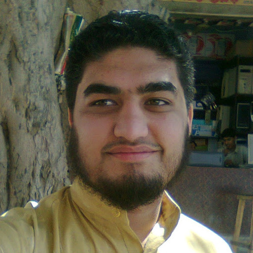 Imran Ali Mughal’s avatar