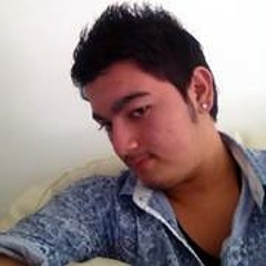 Hamza Butt 36
