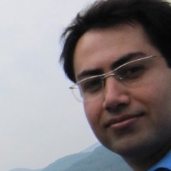 Behzad Amini 2