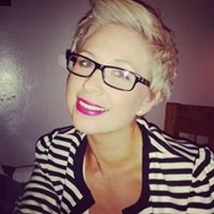 Christine Stephenson 2