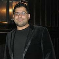 Asad Qasim