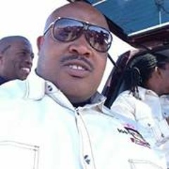 Lucky Van Niekerk Nhlapo