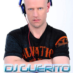 DJ Guerito