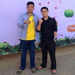 Limtheanhok