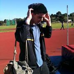 Lucas David Sirotich