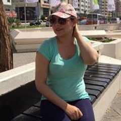 Taraneh Rezaei