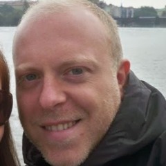 Richard Flanagan 2