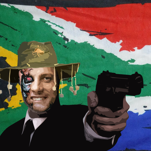Oscar Pistorius’s avatar