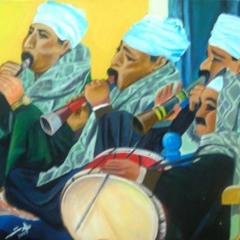 Said Ghazala