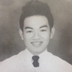 Joseph Prex Angelo Arabe