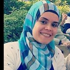 Mai Marzouk 2