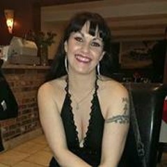 Anise Wolfsbane Jordan