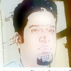 Zohair Ahmed 3