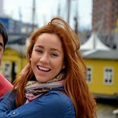 Florencia Alfaro Bächler