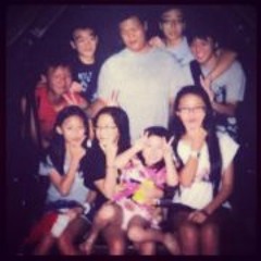 Royroy Sullivan Wang