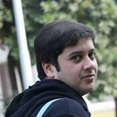 Suleman Shehryar Mughal