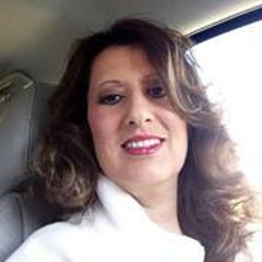 Vickie Gibson Kirkes