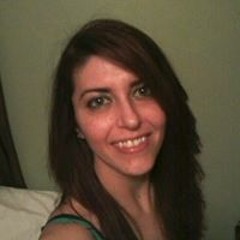 Vanessa Erica Collins