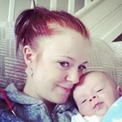 Sadie Blu Tack Baird