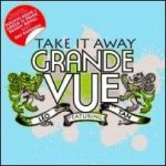 Somebody that I used to know (Grande Vue radiomix)