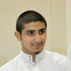 Abdullah Al Thalathini