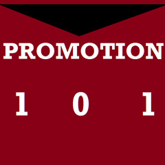 TOP 20 SINGLER (DK) PROMOTION 101