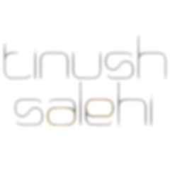 Tinush Salehi