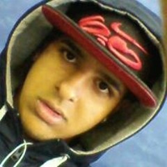 Bruno Ribeiro Marinho