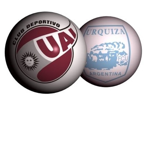 Conjunto Deportivo De La Uai Urquiza