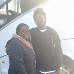 Monik-Will Sidberry-White