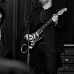 Kristoffer Iversen Tønder