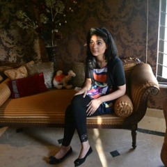 Fatima Rana.