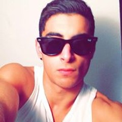 Camil Hmiche