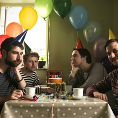 The Man Who Loves You